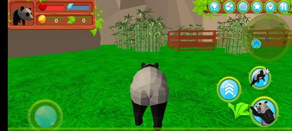 熊猫模拟器游戏攻略图片6