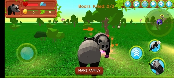 熊猫模拟器游戏攻略图片7