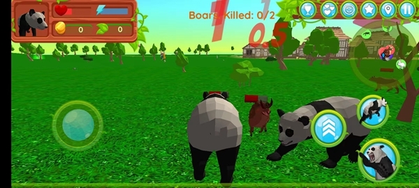 熊猫模拟器游戏攻略图片8