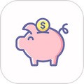 小猪存钱软件 V5.9.1 官方新版