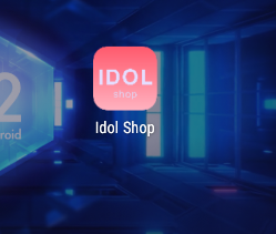 Idol Shop使用教程图片1
