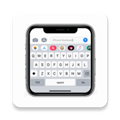 iPhone键盘app v1.1.4 最新安卓版