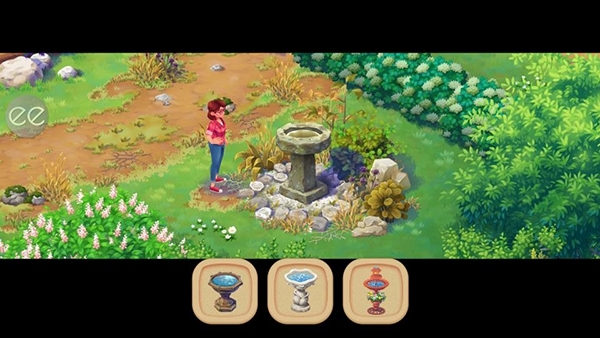 Lilys Garden游戏图片2