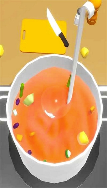 煲汤大师游戏图片
