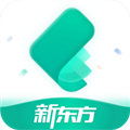 新东方托福Pro app v4.1.9 安卓版