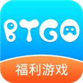 BTGO游戏盒子 v3.4.50 最新安卓版