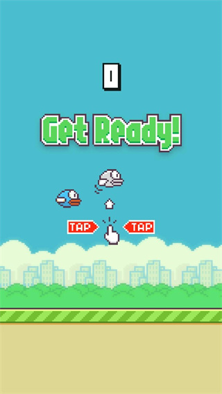 flappy bird游戏秘籍