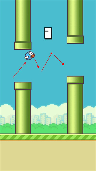 flappy bird游戏秘籍