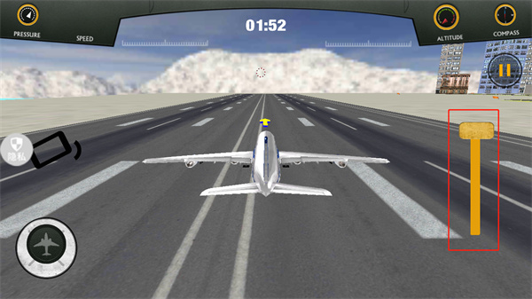 飞行驾驶模拟器怎么玩图片