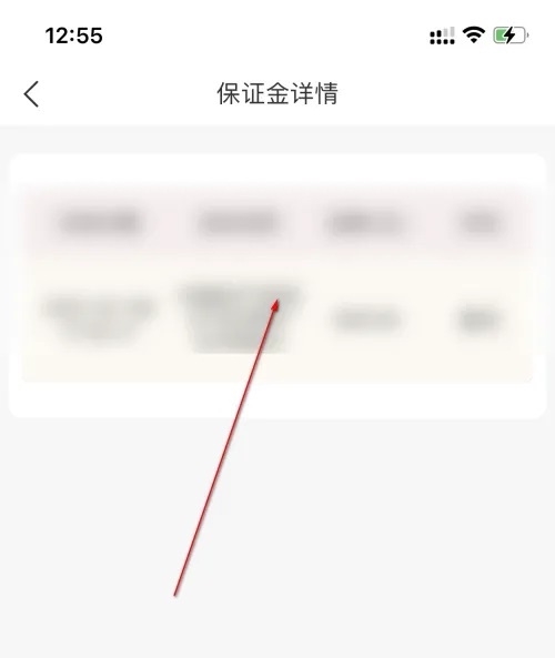 金币云商app怎么查询保证金3