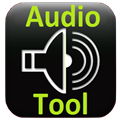 audiotools手机频谱仪 v8.4 最新安卓版
