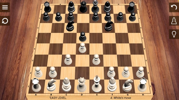 Chess国际象棋截图