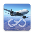 infinite flight飞行模拟器 v23.3.3 最新版