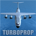 Turboprop Flight Simulator v1.30.5 官方版