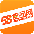 58食品网app v1.0.11 官方最新版