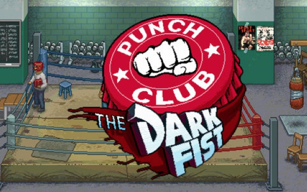 Punch Club图片