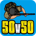 生存竞赛50v50io游戏 v1.0.16 最新官方版