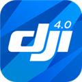 大疆djigo4 v4.3.60 官方最新版