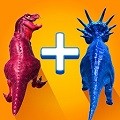 恐龙融合大师模拟器 v3.20 安卓版
