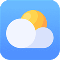简洁天气预报app v6.0.1 安卓版