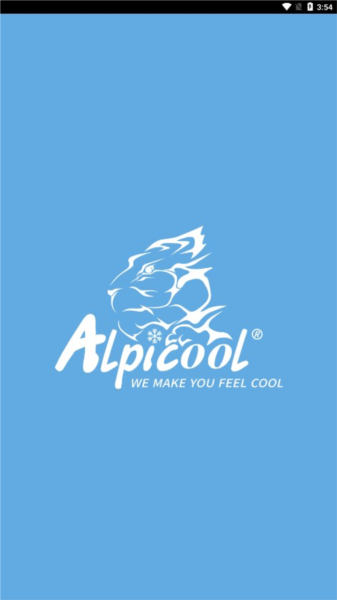 Alpicool车载冰箱app截图