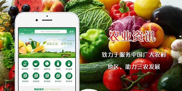 人民三农app图片