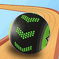 球球滚动迷宫游戏 V1.1 安卓版