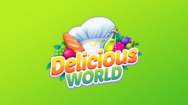 美味餐厅世界烹饪游戏图片