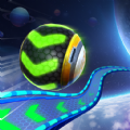 太空滚动的球球 V1.6.0 安卓版