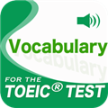 TOEIC精选词汇软件 v3.1.1 安卓版