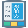 血压笔记app V3.6.7 安卓版