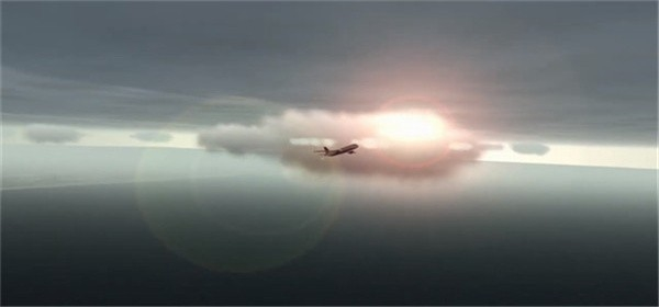 rfs模拟飞行图片