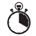 裕天秒表计时器app V2.2.0 安卓版