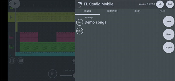 FL Studio使用教程图片1