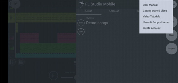 FL Studio使用教程图片2