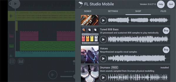 FL Studio使用教程图片5