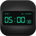 桌面时钟软件app V3.3.4 安卓版