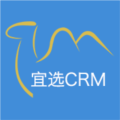 宜选crm v1.6.7 安卓版