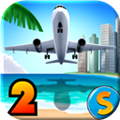 城市岛屿机场2游戏 v1.7.2 安卓版