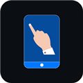 小食指连点器app V1.0.2 安卓版