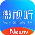 NewTV微视听 v4.9.0