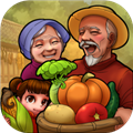 外婆的田园生活游戏 V1.0 最新安卓版