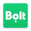 bolt打车软件 VCA.113.0 最新安卓版