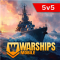 Warships Mobile最新版战舰移动手游 V0.0.1f37