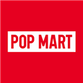 popmart泡泡玛特官方app V1.0.0 最新版