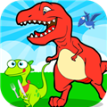 恐龙十万个为什么app V4.079.46Ix 最新版