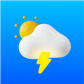 及时雨天气预报app V1.1.00 最新版