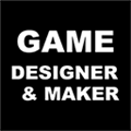 GDM游戏制作创意齿轮app V2.03 官方最新版