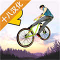 极限挑战自行车2手游 V1.29 最新中文版