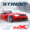 CarX Street v1.2.1 安卓版